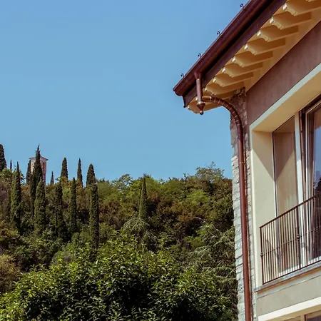 Fontanelle Gardapartments