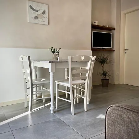 Fontanelle Gardapartments Апартаменты *