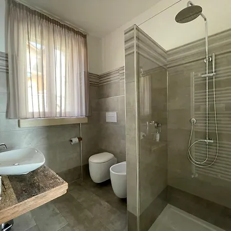 Fontanelle Gardapartments *