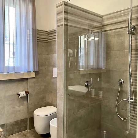 Fontanelle Gardapartments 公寓 波尔佩纳泽德尔加尔达