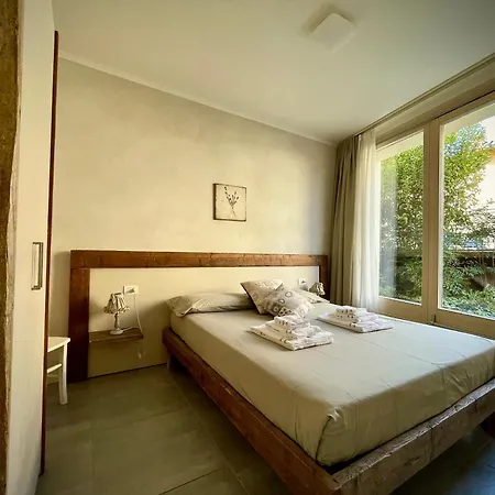 Апартаменты Fontanelle Gardapartments