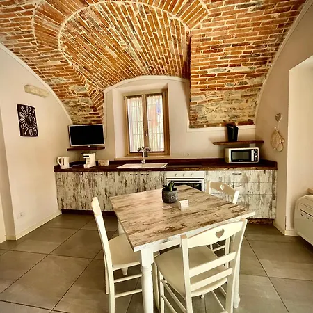 Апартаменты Fontanelle Gardapartments *