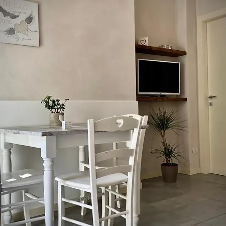 Апартаменты Fontanelle Gardapartments Польпенацце-дель-Гарда