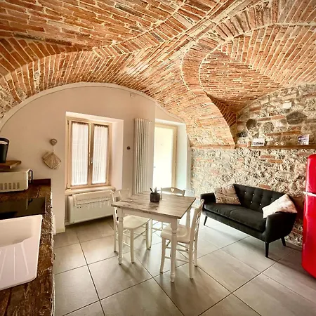 Апартаменты Fontanelle Gardapartments *