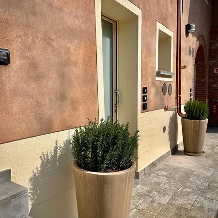 Fontanelle Gardapartments
