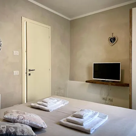 Апартаменты Fontanelle Gardapartments