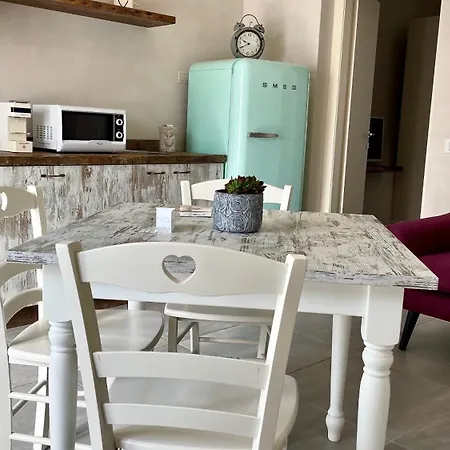 Fontanelle Gardapartments Апартаменты Польпенацце-дель-Гарда