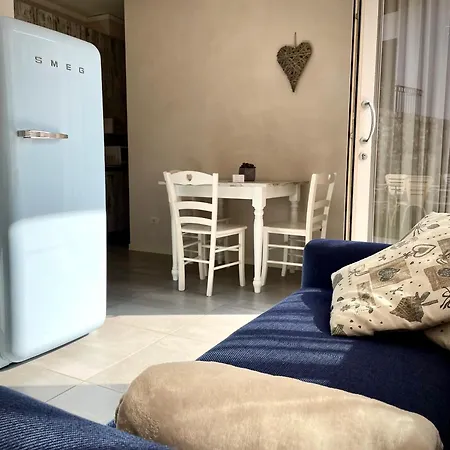 Fontanelle Gardapartments Апартаменты