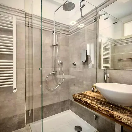Fontanelle Gardapartments 波尔佩纳泽德尔加尔达
