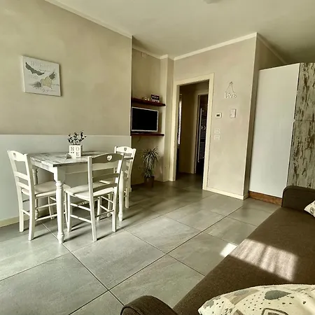 Fontanelle Gardapartments Апартаменты