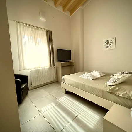 Fontanelle Gardapartments Апартаменты