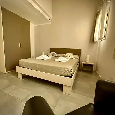 Fontanelle Gardapartments 公寓 波尔佩纳泽德尔加尔达