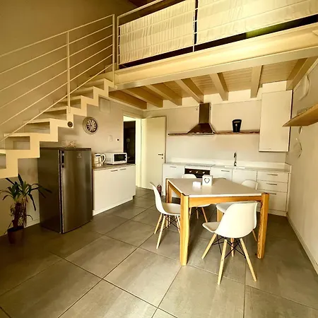 Fontanelle Gardapartments Апартаменты *