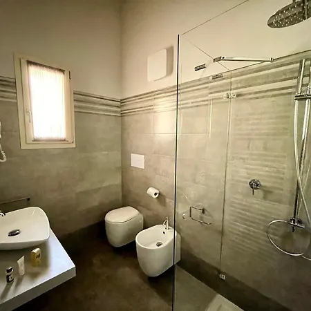 公寓 Fontanelle Gardapartments