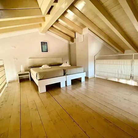 Fontanelle Gardapartments Польпенацце-дель-Гарда