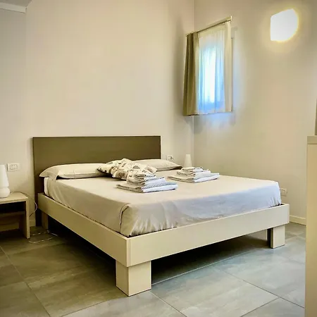 Fontanelle Gardapartments Апартаменты *