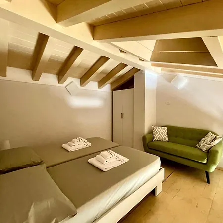 Апартаменты Fontanelle Gardapartments