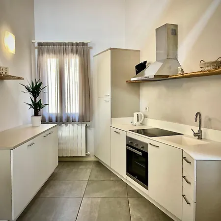 Fontanelle Gardapartments