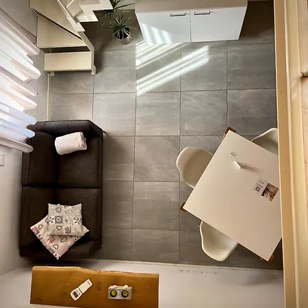 Fontanelle Gardapartments 波尔佩纳泽德尔加尔达