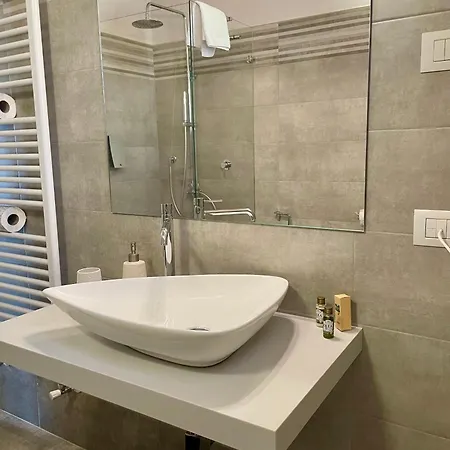 Fontanelle Gardapartments *