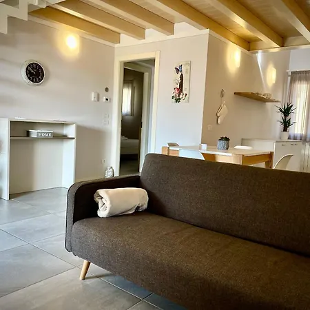 Fontanelle Gardapartments