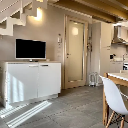 Fontanelle Gardapartments Апартаменты Польпенацце-дель-Гарда