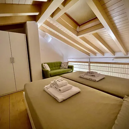 Fontanelle Gardapartments *