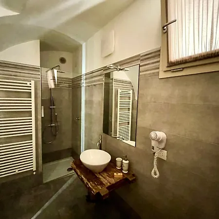 Fontanelle Gardapartments *