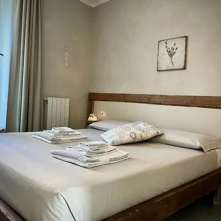 Fontanelle Gardapartments 公寓 波尔佩纳泽德尔加尔达