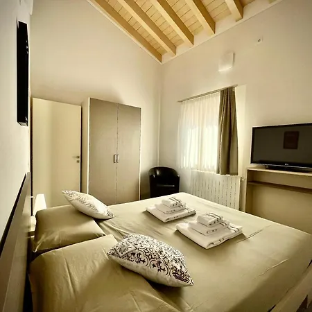 公寓 Fontanelle Gardapartments
