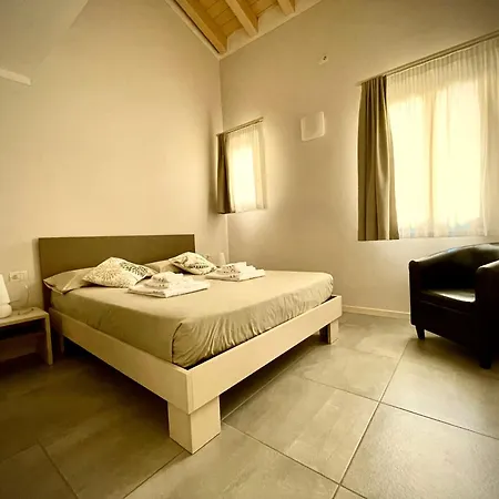 Fontanelle Gardapartments 公寓