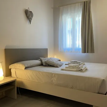 Fontanelle Gardapartments 公寓 波尔佩纳泽德尔加尔达