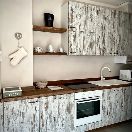 Fontanelle Gardapartments Polpenazze del Garda