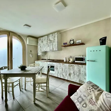 Fontanelle Gardapartments Polpenazze del Garda