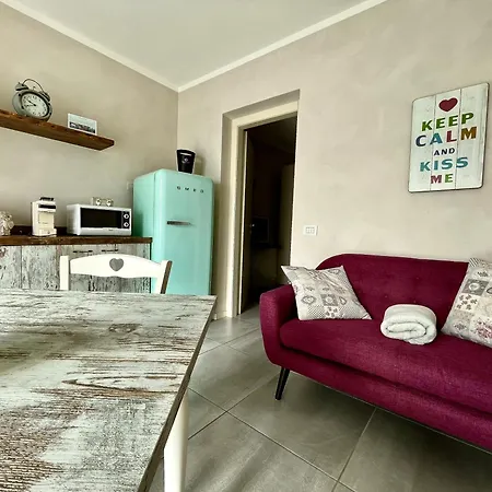Fontanelle Gardapartments Polpenazze del Garda