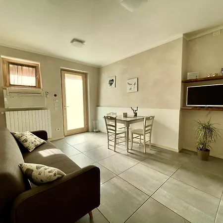 Lägenhet Fontanelle Gardapartments Polpenazze del Garda