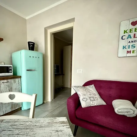 Fontanelle Gardapartments Polpenazze del Garda