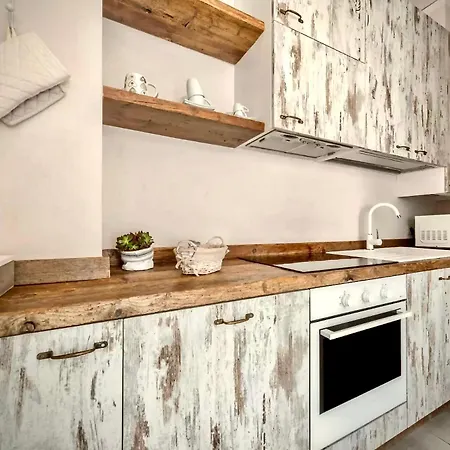 Lägenhet Fontanelle Gardapartments Polpenazze del Garda