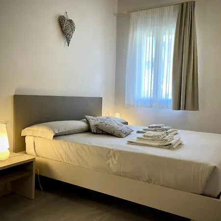 Fontanelle Gardapartments Lägenhet *