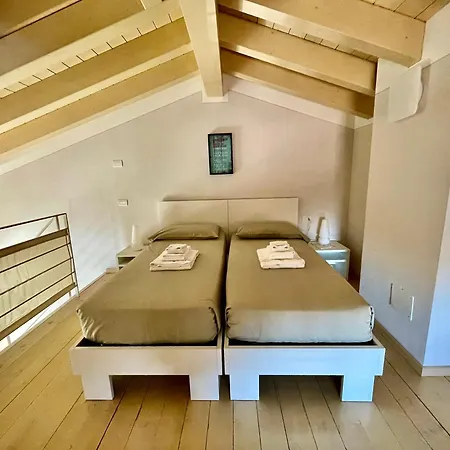 Fontanelle Gardapartments Polpenazze del Garda