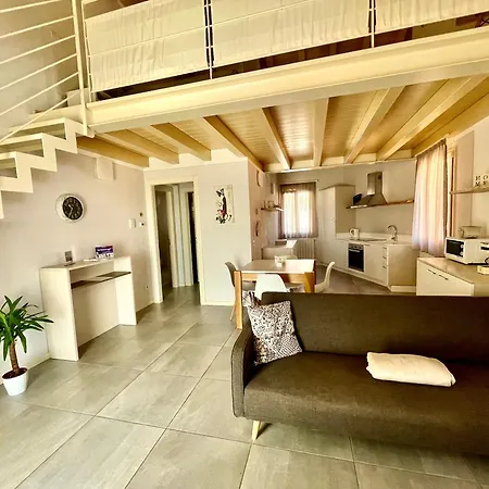 Lägenhet Fontanelle Gardapartments Polpenazze del Garda