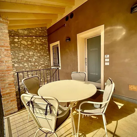 Lägenhet Fontanelle Gardapartments Polpenazze del Garda