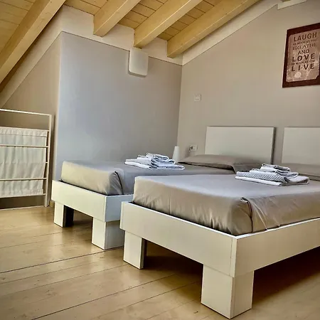 Fontanelle Gardapartments Polpenazze del Garda