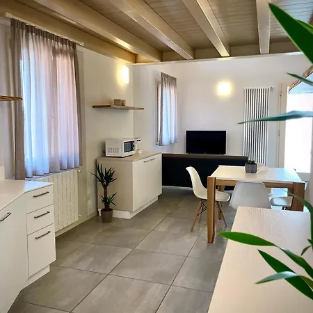 Fontanelle Gardapartments Polpenazze del Garda